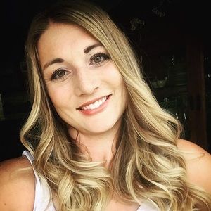 Meet your Posher, Erika